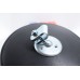 Universal 8" / 200mm Truck / Bus Angle Mirror with Ball & Clip Joint